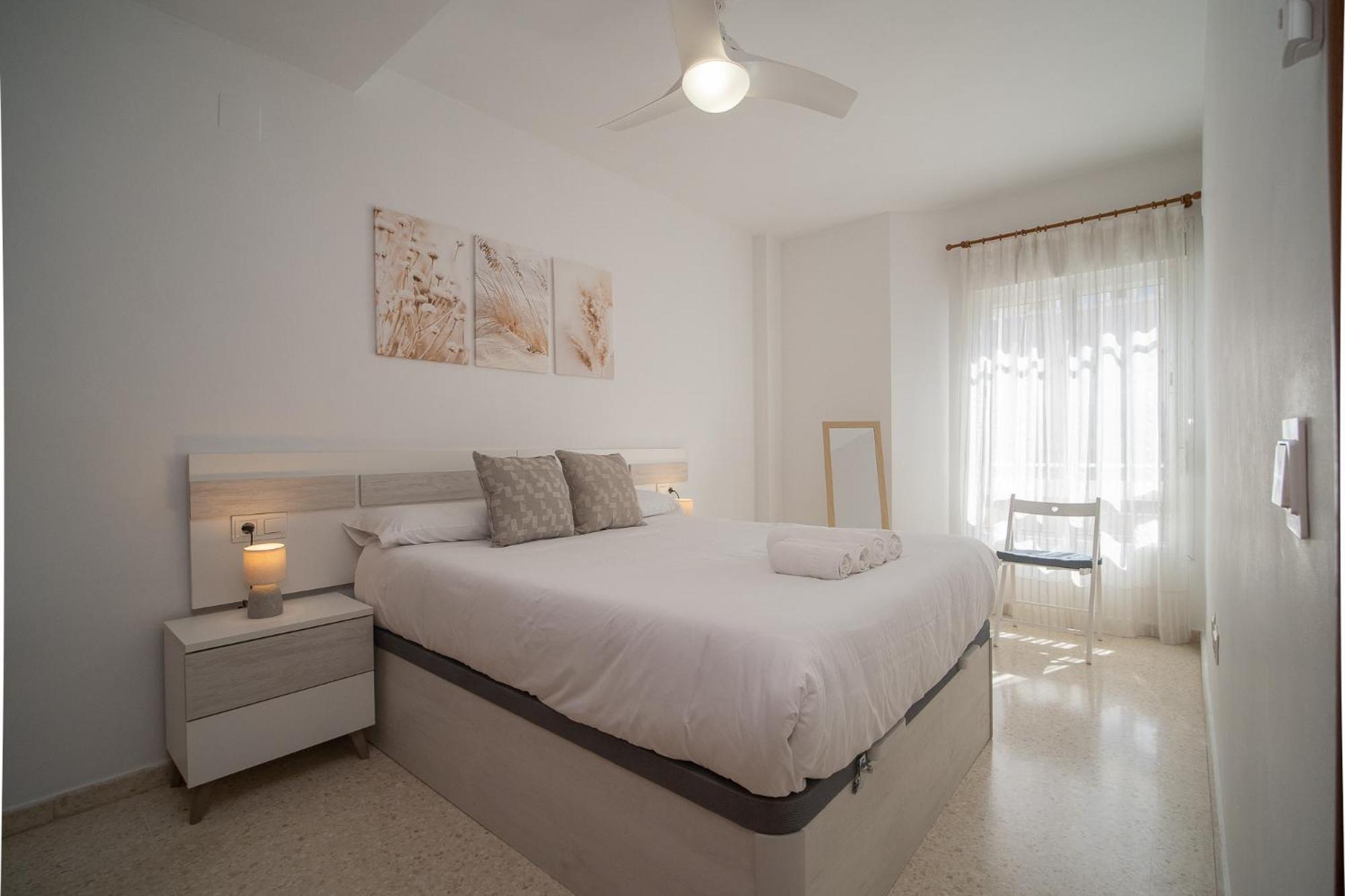 Apartment Sibs Sanlucar Oceano Sanlucar de Barrameda